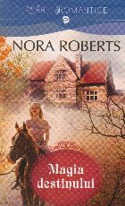 coperta Magia destinului