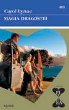 coperta Magia dragostei