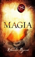 Magia (Secretul): Cartea