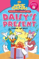 Magic English 7 - Cadoul lui Daisy (incepatori, nivel mediu)