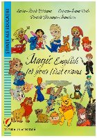 Magic English for your first