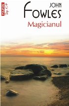 Magicianul (ediție de buzunar)
