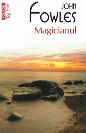 Magicianul (ediție de buzunar)