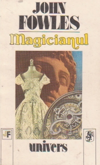 Magicianul
