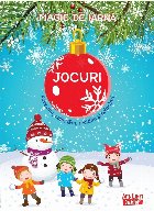 Magie iarnă jocuri