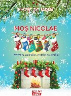 Magie iarnă Moş Nicolae