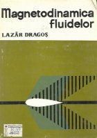 Magnetodinamica fluidelor