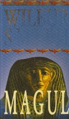 coperta Magul
