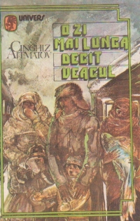 O zi mai lunga decit veacul
