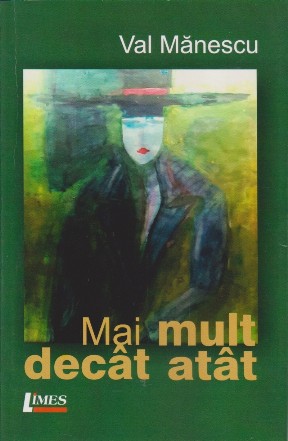 Mai mult decât atât : volum cu poeme uneori bizare