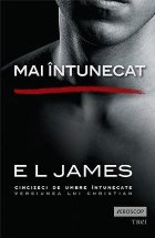 Mai întunecat