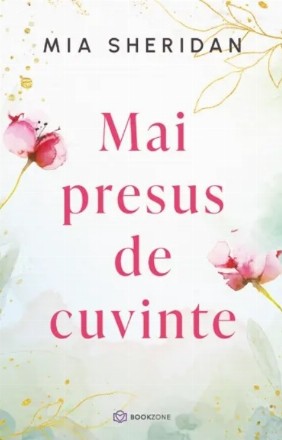 Mai presus de cuvinte