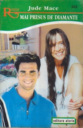 Mai presus de diamante