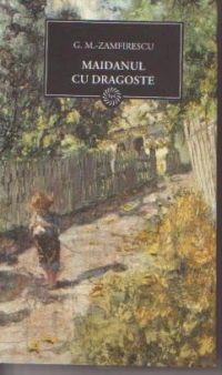 Maidanul cu dragoste