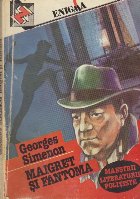 Maigret si fantoma