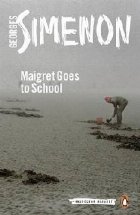 Maigret Goes School