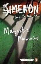 Maigret\ Memoirs