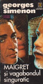 Maigret vagabondul singuratic