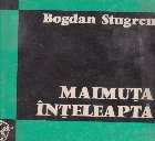 coperta Maimuta inteleapta