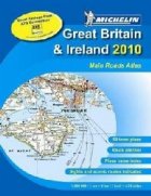 Main Road Atlas and Ireland