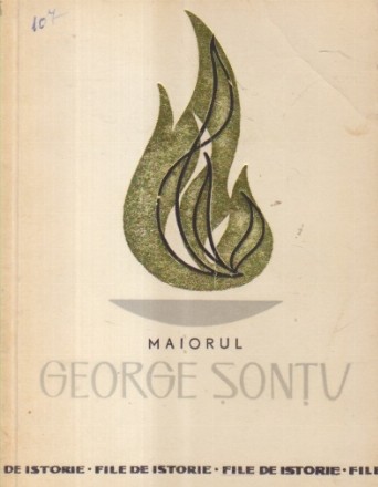 Maiorul George Sontu