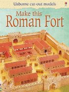 Make this Roman fort