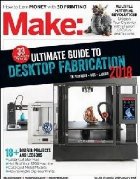 Make - Volume 60