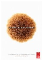 coperta makeup artist handbook,