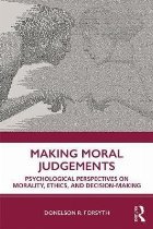 Making Moral Judgments