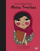 Malala Yousafzai
