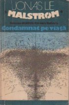 coperta Malstrom. Condamnat pe viata