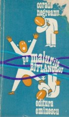 coperta Pe malurile Bitlanului