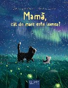 Mamă, cât de mare este lumea?