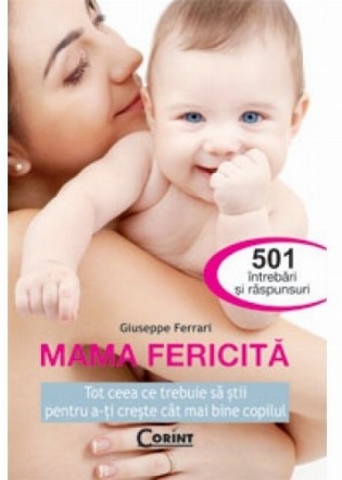 MAMA FERICITA