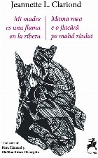 Mama mea flacără malul râului