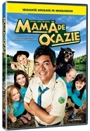 Mama de ocazie