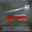 coperta Mama, vacii noastre nu-i e bine - Cenaclul Flacara (vol.11)