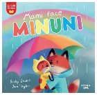 coperta Mami face minuni