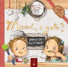 Mami, e gata? : Ema şi Eric bucătăresc,11 reţete rapide şi sănătoase