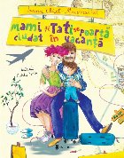 Mami şi tati poartă ciudat