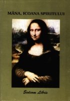 coperta Mana, icoana spiritului