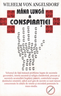 Mana lunga a conspiratiei