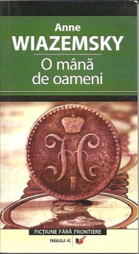 O mana de oameni