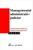 Management administrativ judiciar