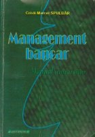 Management bancar Manual universitar