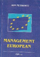 Management european