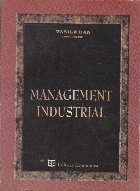Management Industrial Tranzitie Restructurare