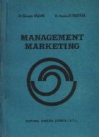 Management Marketing (Activitatea comerciala agentilor