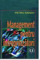 Management pentru intreprinzatori