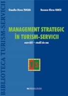 Management strategic turism servicii (exercitii